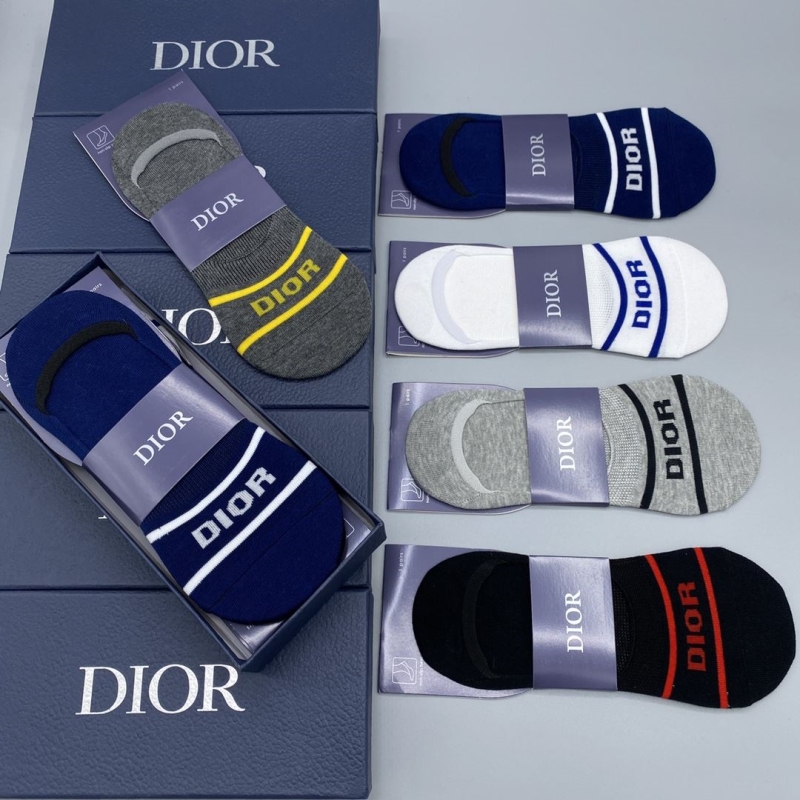 Dior Socks